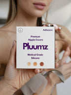 Pluumz Premium Nipple Cover
