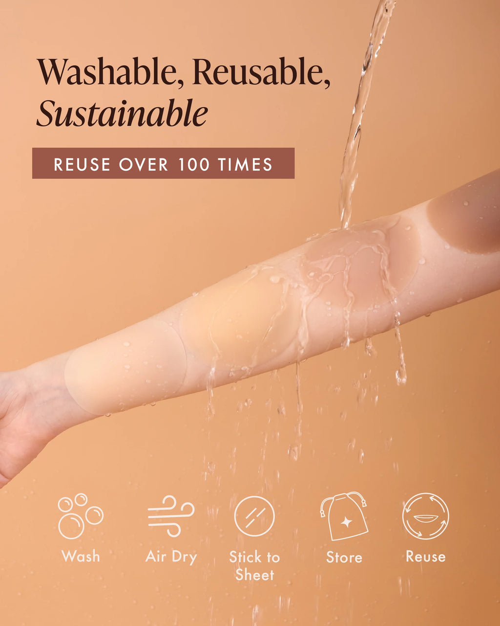 Pluumz Premium Nipple Cover