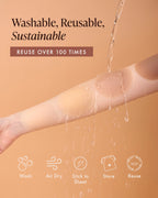 Pluumz Premium Nipple Cover