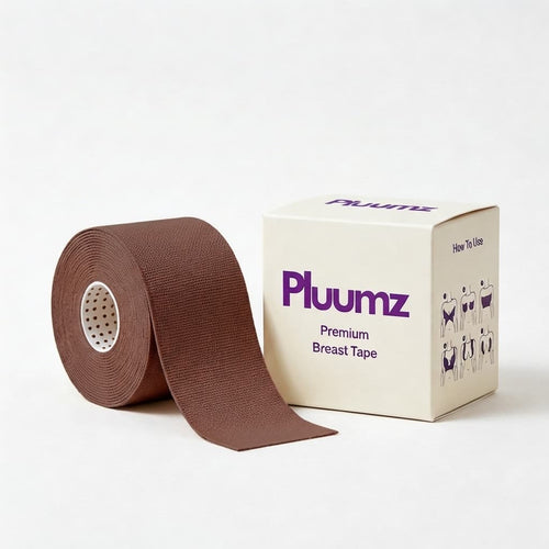 Pluumz™ Shape Tape