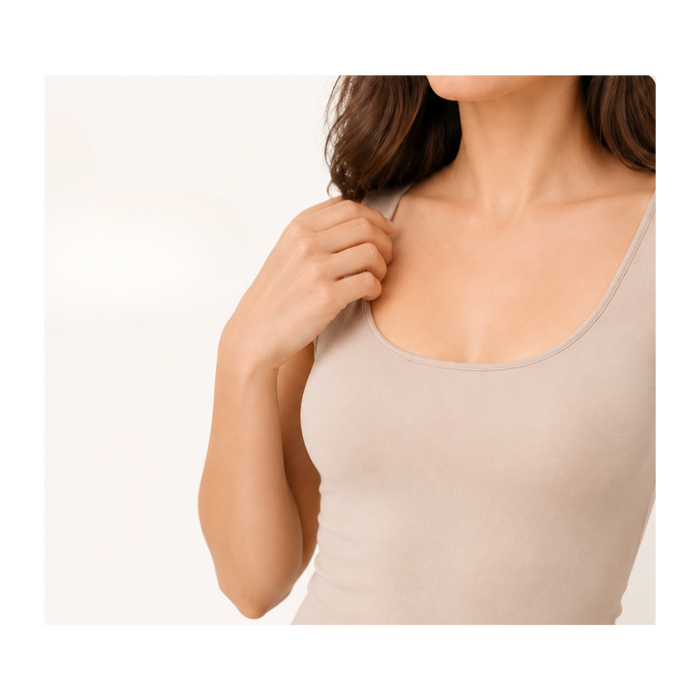 Step 4 — Get dressed