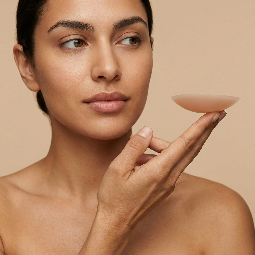 Pluumz Premium Nipple Cover